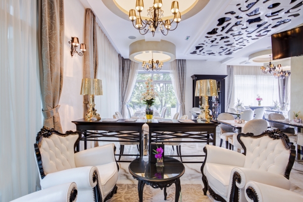 Hotel Heritage (Belgrad)